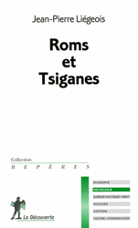 Roms et Tsiganes