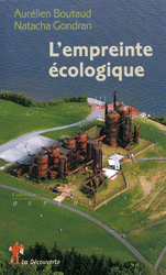 L'empreinte &eacute;cologique