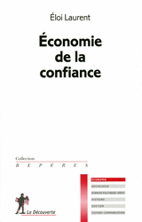 &Eacute;conomie de la confiance