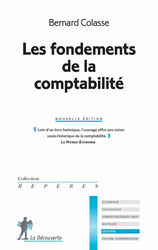 Les fondements de la comptabilit&eacute;  