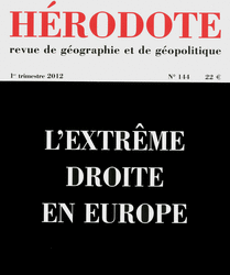 L'extrême droite en Europe