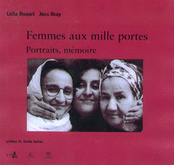 Femmes aux mille portes