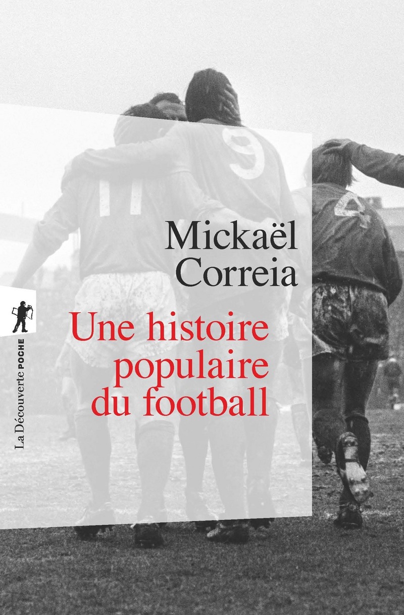 histoire du football