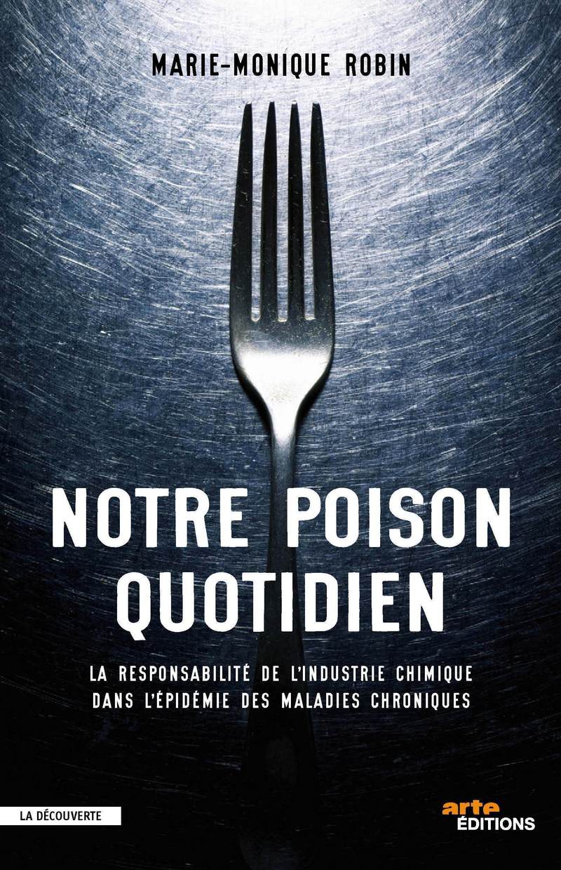 Notre Poison Quotidien