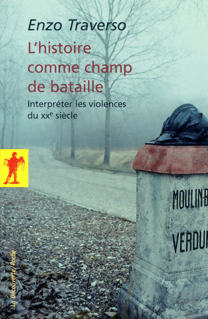 L' histoire comme champ de bataille vignette