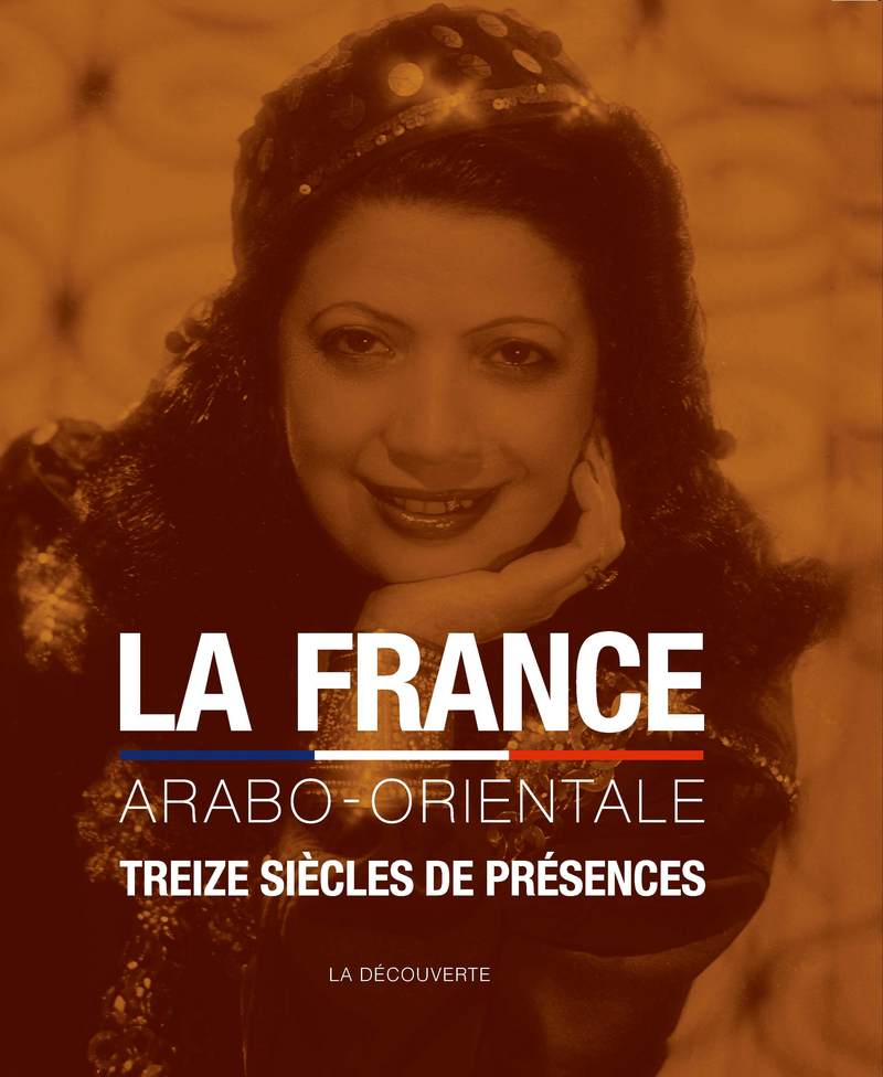 La France arabo-orientale