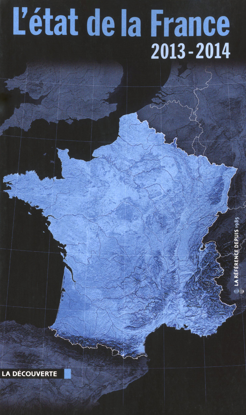 Le Vrai état De La France Livre