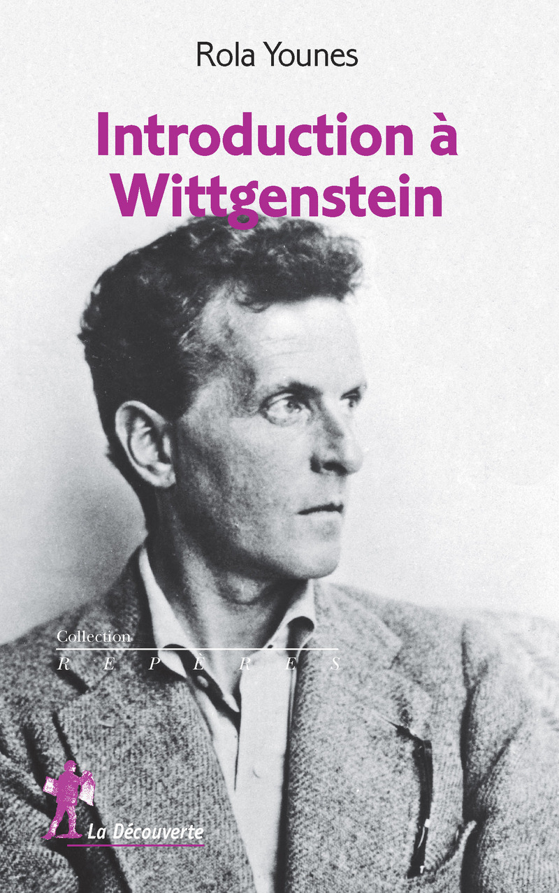 Introduction à Wittgenstein ; Rosa Younes