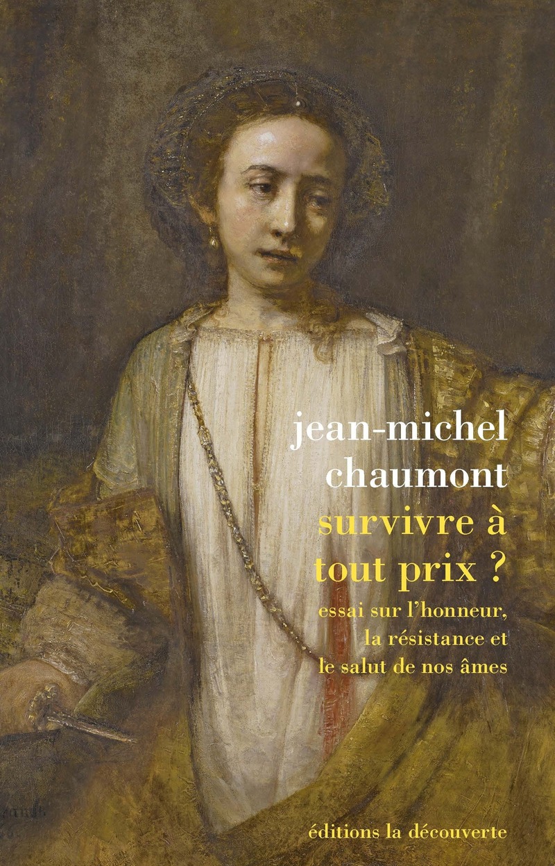 Survivre à tout prix ? vignette