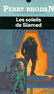LES SOLEILS DE SIAMED - PERRY RHODAN Tome 33