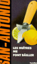 LES HU�TRES ME FONT B�ILLER