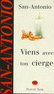 VIENS AVEC TON CIERGE