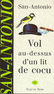 VOL AU-DESSUS D'UN LIT DE COCU