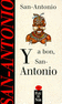 Y A BON, SAN-ANTONIO