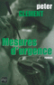MESURES D'URGENCE