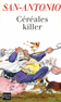 C�R�ALES KILLER