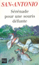 S�R�NADE POUR UNE SOURIS D�FUNTE