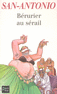 B�RURIER AU S�RAIL