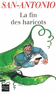 LA FIN DES HARICOTS