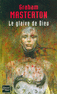 LE GLAIVE DE DIEU