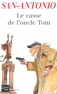 LE CASSE DE L'ONCLE TOM