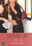 GOSSIP GIRL - T6