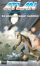 LA POSITRONIQUE OUBLI�E ATLAN