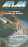 LA D�ESSE VENUE DE L'INFINI ATLAN
