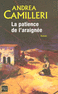 LA PATIENCE DE L'ARAIGN�E