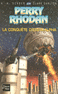 LA CONQU�TE D'EXOTA-ALPHA - PERRY RHODAN Tome 218<BR>