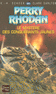 LE MYST�RE DES CONQU�RANTS JAUNES - PERRY RHODAN Tome 221
