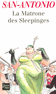 LA MATRONE DES SLEEPINGES