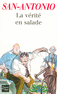 LA V�RIT� EN SALADE