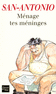 M�NAGE TES M�NINGES