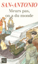 MEURS PAS, ON A DU MONDE