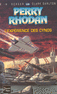 L'EXP�RIENCE DES CYNOS - PERRY RHODAN Tome 225