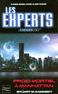 FROID MORTEL � MANHATTAN LES EXPERTS