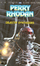 OBJECTIF SYNTHO�DES - PERRY RHODAN Tome 236