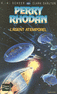 L'AGENT ATEMPOREL - PERRY RHODAN Tome 121