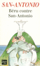 B�RU CONTRE SAN-ANTONIO