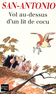 VOL AU-DESSUS D'UN LIT DE COCU