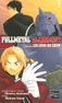 FULLMETAL ALCHEMIST - T5 Les liens du coeur - Roman
