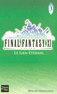 FINAL FANTASY XI. T 3 Le Lien �ternel