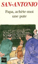 PAPA, ACH�TE-MOI UNE PUTE