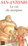 LE CRI DU MORPION