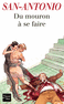 DU MOURON � SE FAIRE