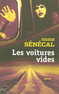 LES VOITURES VIDES