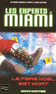 LE P�RE NO�L EST MORT CSI Miami