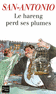 LE HARENG PERD SES PLUMES