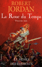 LA ROUE DU TEMPS - T22 Le Prince des corbeaux